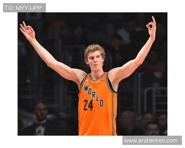 劳里马尔卡宁如何在NBA赛场上展现全能球员的魅力与潜力 劳里马尔卡宁如何在NBA赛场上展现全能球员的魅力与潜力