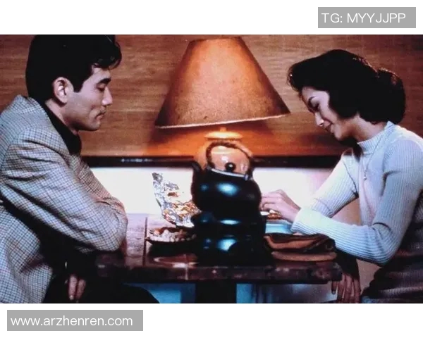 李安导演的电影艺术之路与华语电影的国际影响力探讨 李安导演的电影艺术之路与华语电影的国际影响力探讨